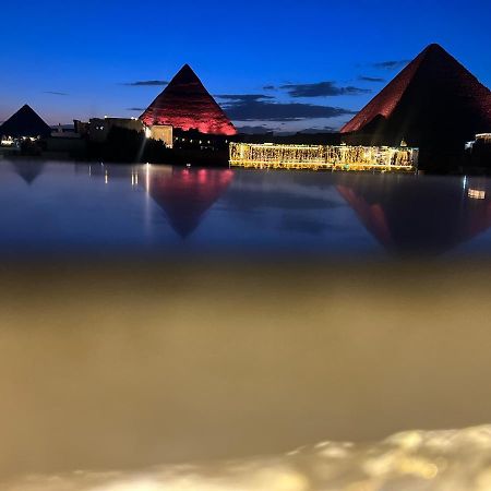 Pyramids Top Success Result Kafret el-Gabal 외부 사진